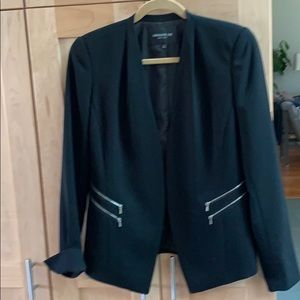 Lafayette FinesseCrepe jacket